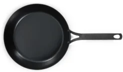 Pfannen-Serie Black Steel