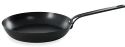 Pfannen-Serie Black Steel