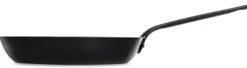 Pfannen-Serie Black Steel