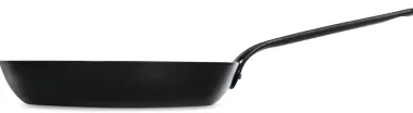 Pfannen-Serie Black Steel