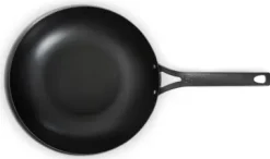 Pfannen-Serie Black Steel