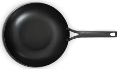 Pfannen-Serie Black Steel