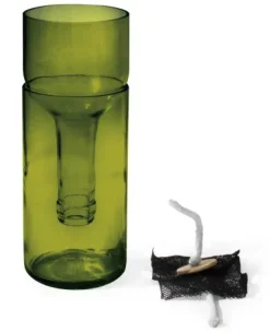Pflanzgefäß Self Watering Bottle