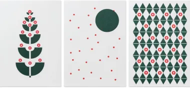 Postkarten-Set P98A