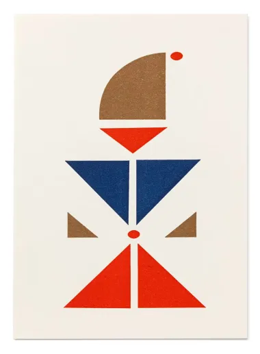 Postkarten-Set P98A
