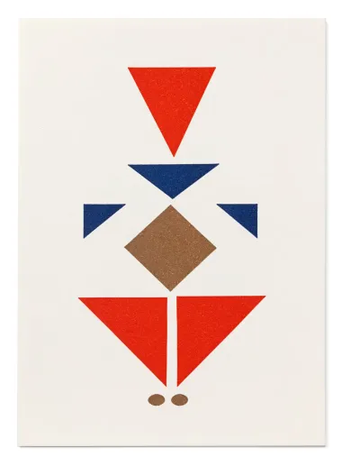 Postkarten-Set P98A