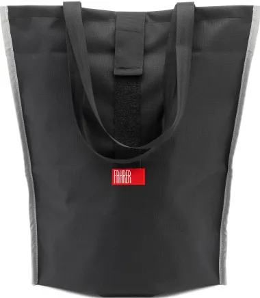 Radtasche Konsum