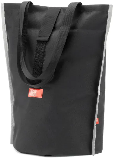 Radtasche Konsum