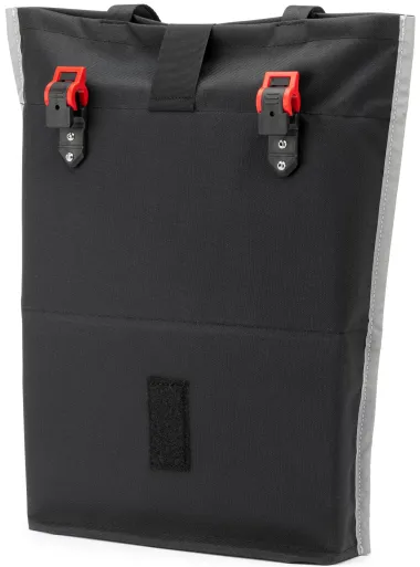Radtasche Konsum
