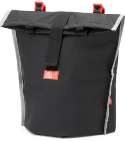 Radtasche Konsum
