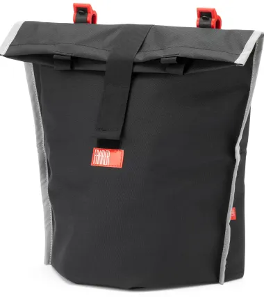 Radtasche Konsum