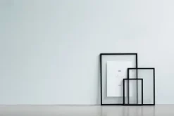 Rahmen Frame, Aluminium
