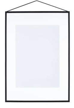Rahmen Frame, Aluminium