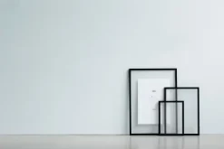 Rahmen Frame, Aluminium