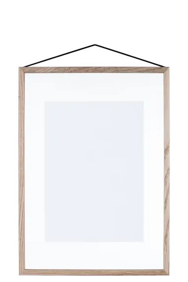 Rahmen Frame, Holz