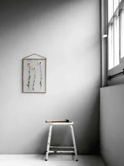 Rahmen Frame, Holz