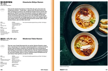 Ramen Forever