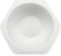 Rasierschale Porzellan
