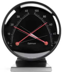 Raumklimamesser Optimum
