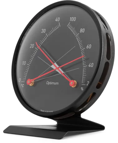 Raumklimamesser Optimum