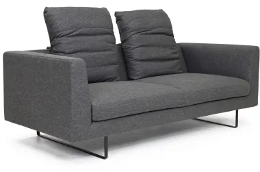 Rückenkissen zu Sofa August