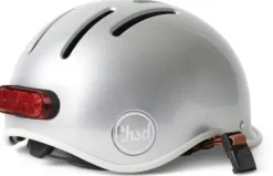 Rücklicht zu Radhelm Heritage 2.0