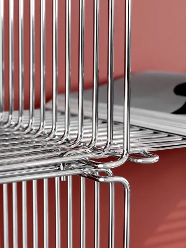 Regal Panton Wire Single