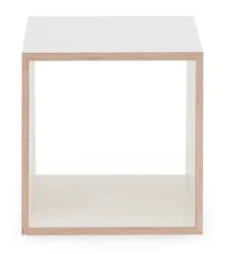 Regalsystem Echobox - Kubus