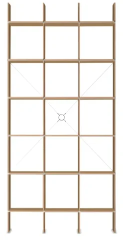 Regalsystem FNP