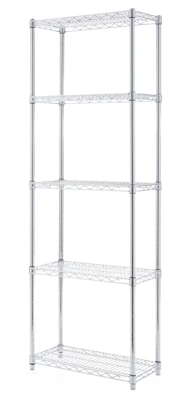Regalsystem Hightech 3