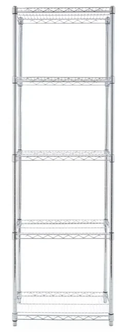 Regalsystem Hightech 3