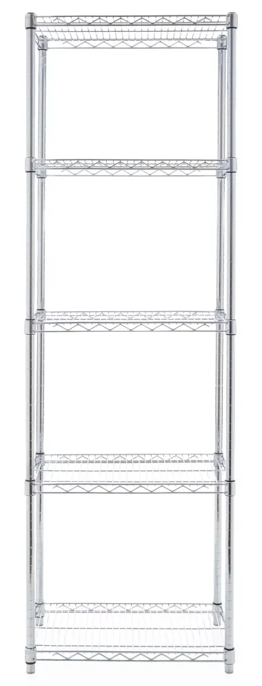Regalsystem Hightech 3