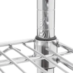 Regalsystem Hightech 3