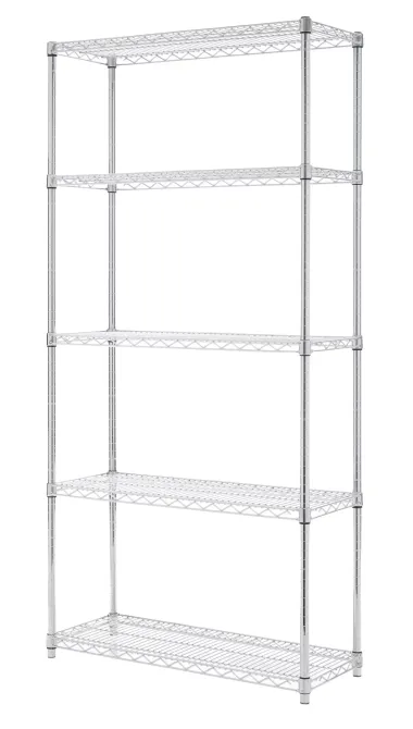 Regalsystem Hightech 2