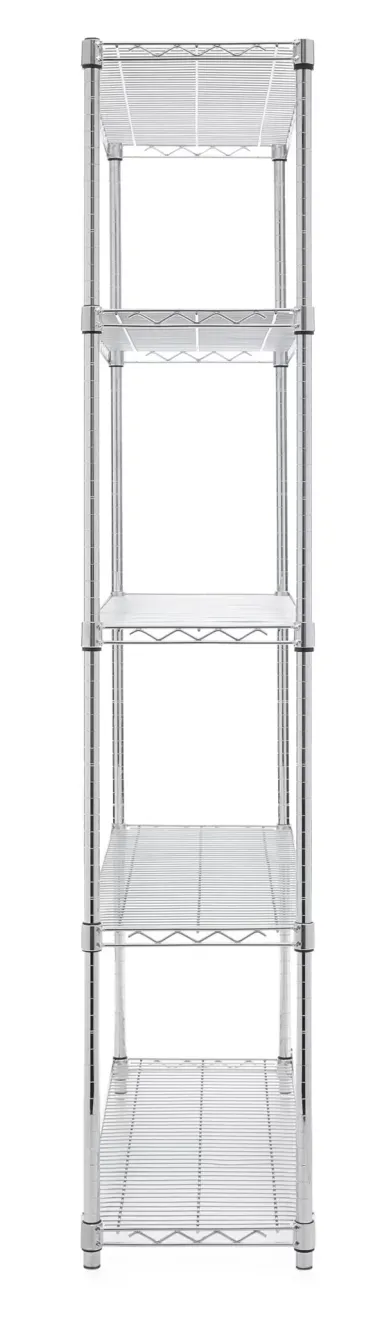 Regalsystem Hightech 2