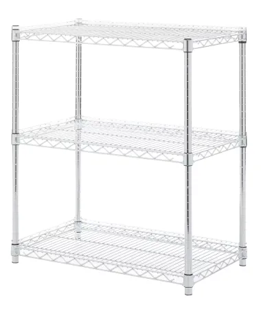 Regalsystem Hightech 1