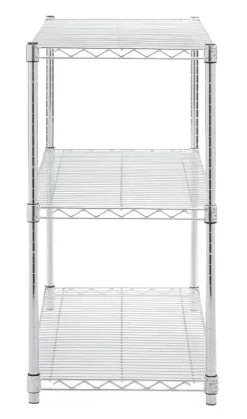 Regalsystem Hightech 1