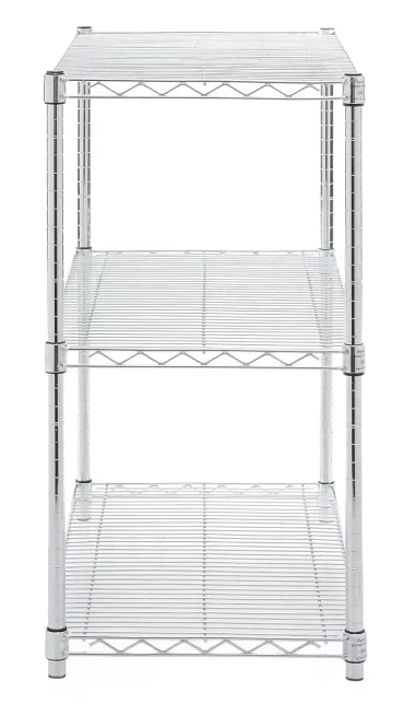 Regalsystem Hightech 1