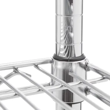 Regalsystem Hightech 1
