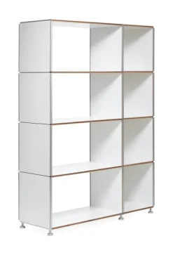 Regalsystem 1Hoch3 - Plattenelement