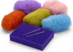 Reparaturset Woolfiller