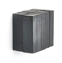 Rohmagnet