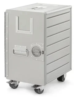 Rollen zu Container Unit CGN