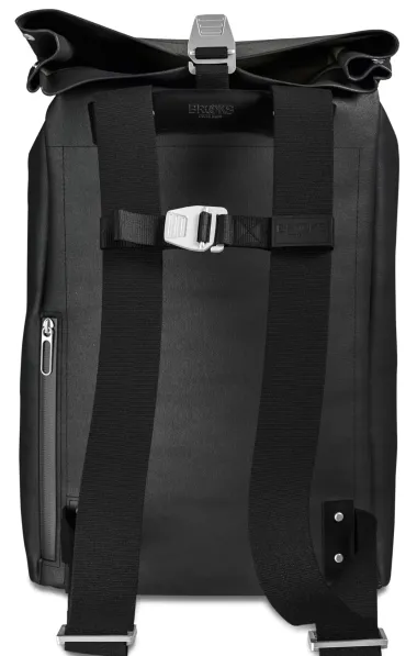 Rucksack Pickwick, Groß