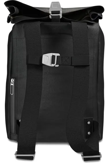 Rucksack Pickwick, Klein