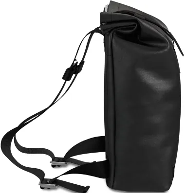 Rucksack Pickwick, Klein