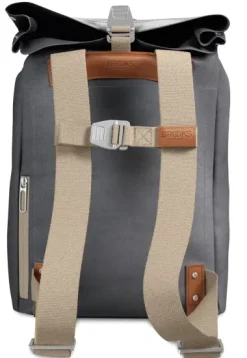 Rucksack Pickwick, Klein