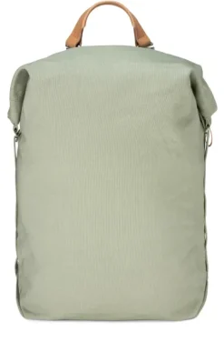 Rucksack Roll Pack Bananatex