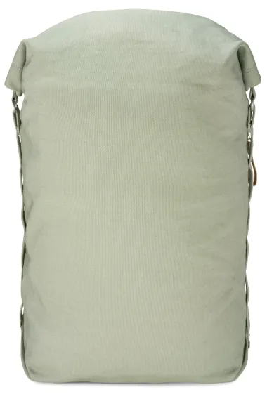 Rucksack Roll Pack Bananatex