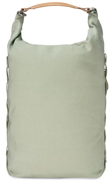 Rucksack Roll Pack Bananatex